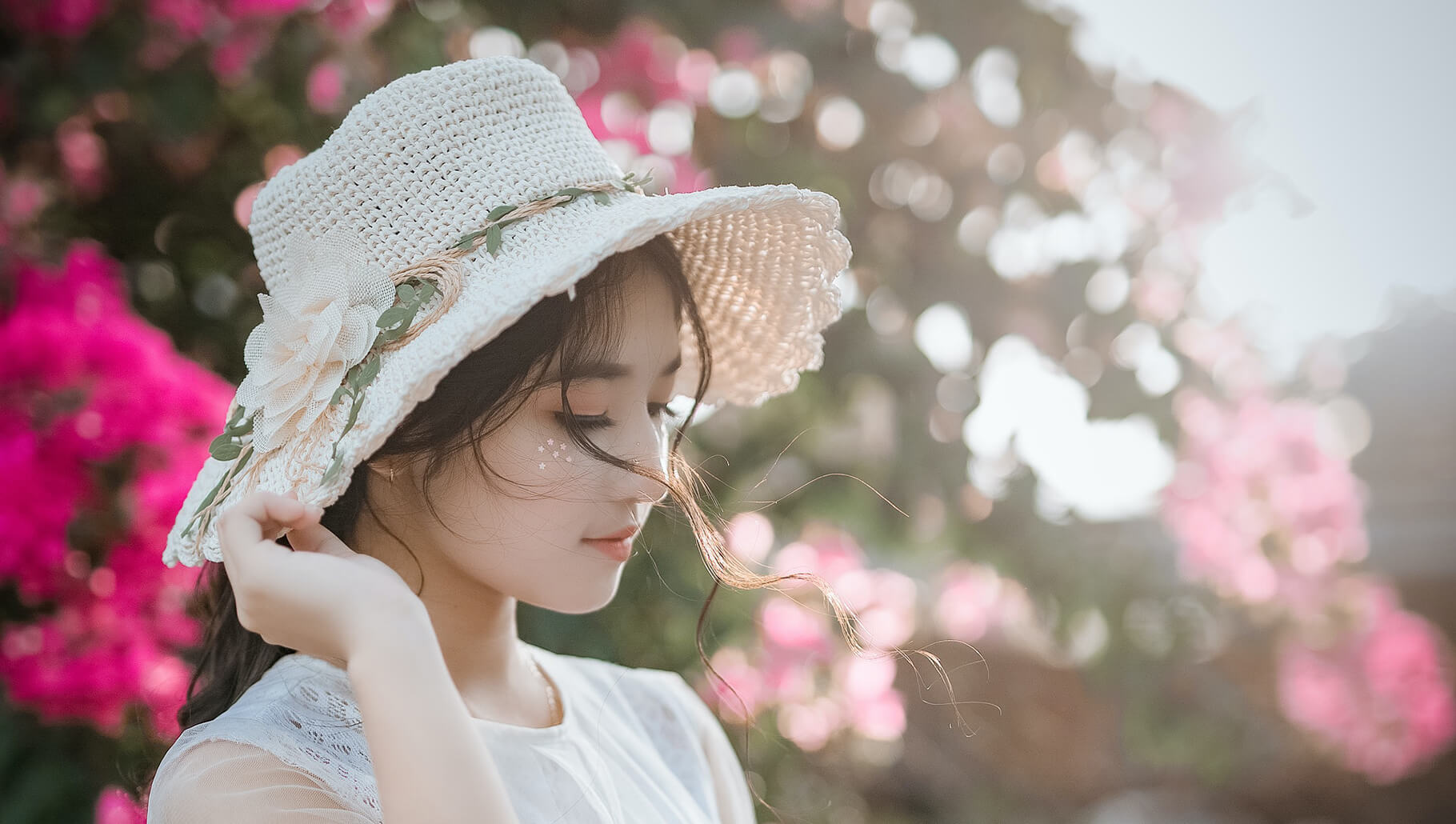 KJ Studio Eye x Luxe NEWS