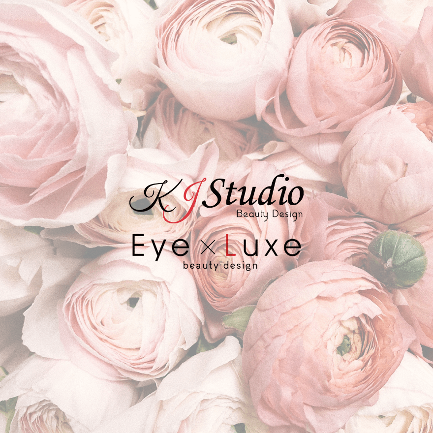 KJStudio & EyeｘLuxe