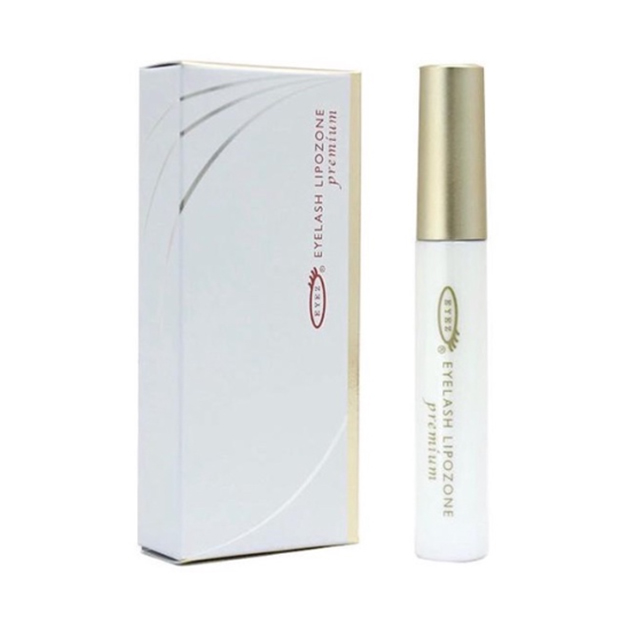 EYEZ Eyelash Lipzone serum アイズ　アイラッシュ　リップゾーン　セラム