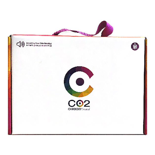 CO2 Sound Carboxy シーオーツー　サウンド　カーボキシー