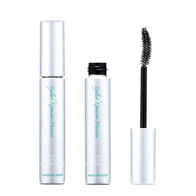 パオン エクステンション マスカラオイル＆ワックスフリー PAON Extension Mascara