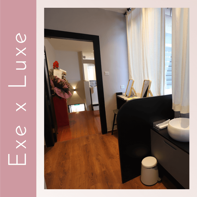 KJ Studioのポイント1