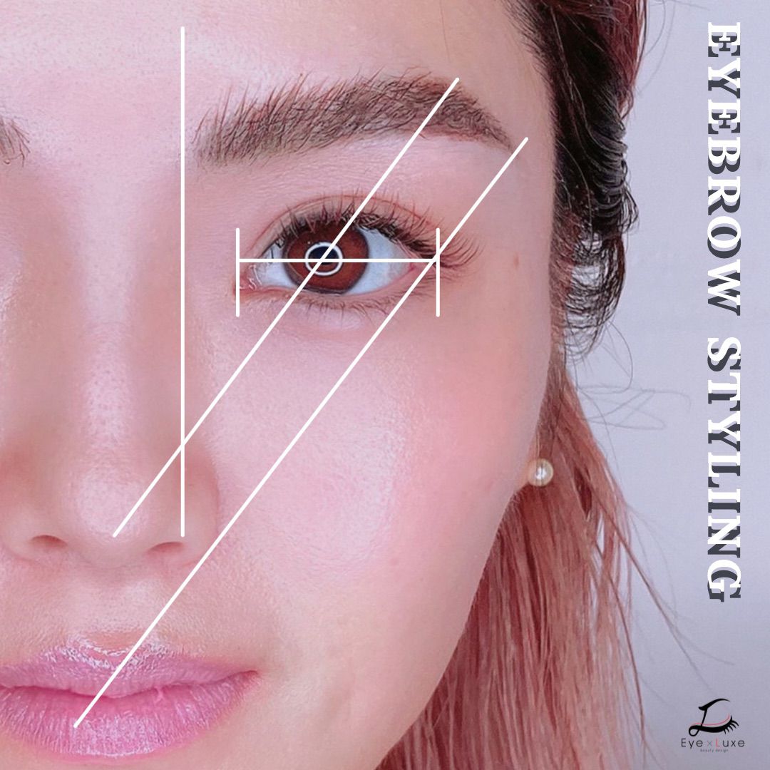 Eye×Luxe rank 1 FLAT LASH & Eyebrow ランキング1位