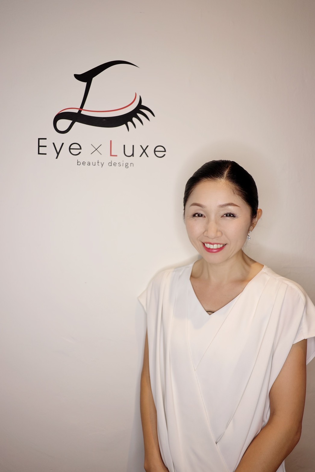 eye luxe extensions singapore kaori