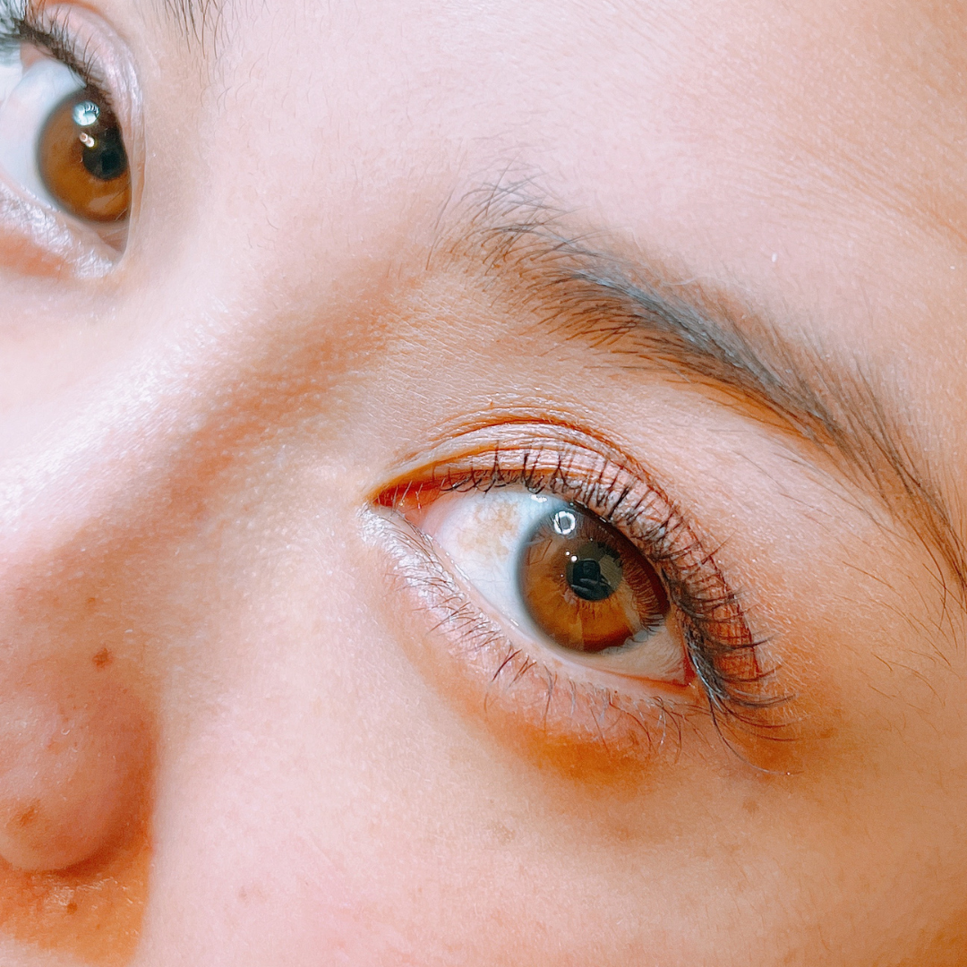 KJStudio rank 3 Flat lash 140 ランキング3位