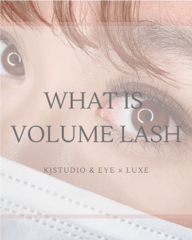 VOLUME LASH1