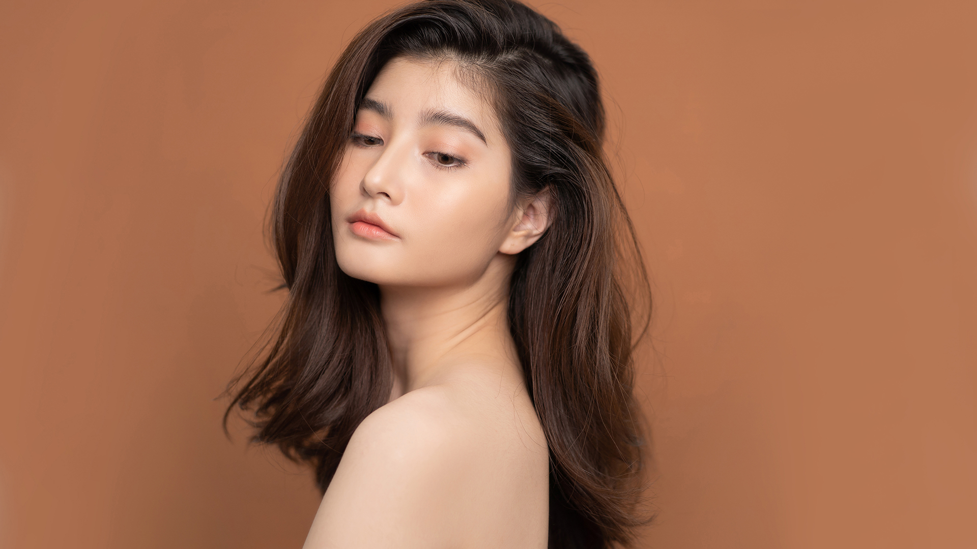 あなたらしく表現する　New Normal