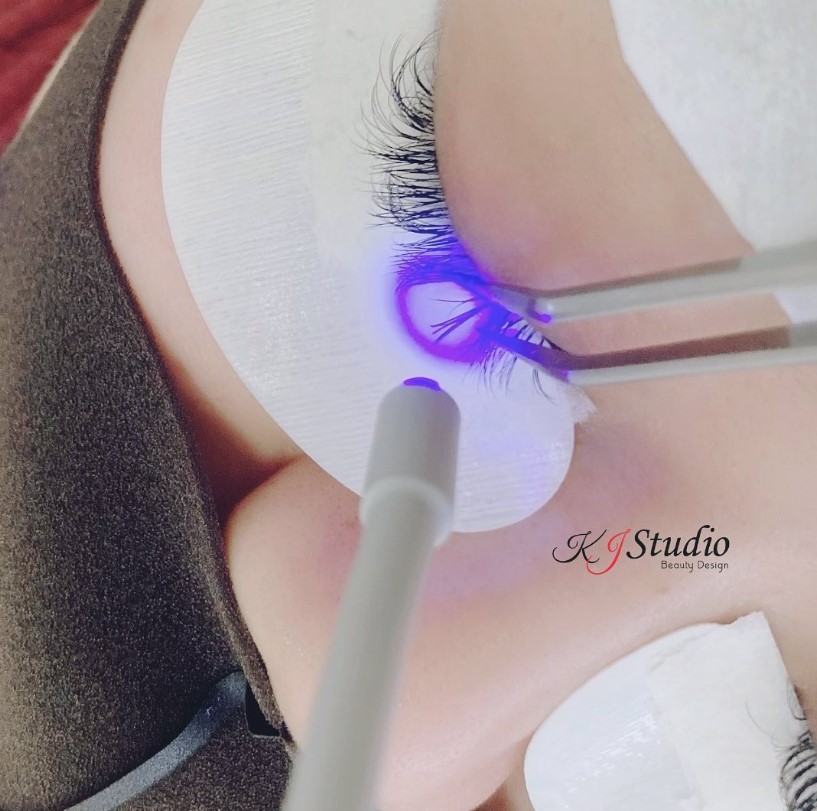 LinkGel Method KJStudio