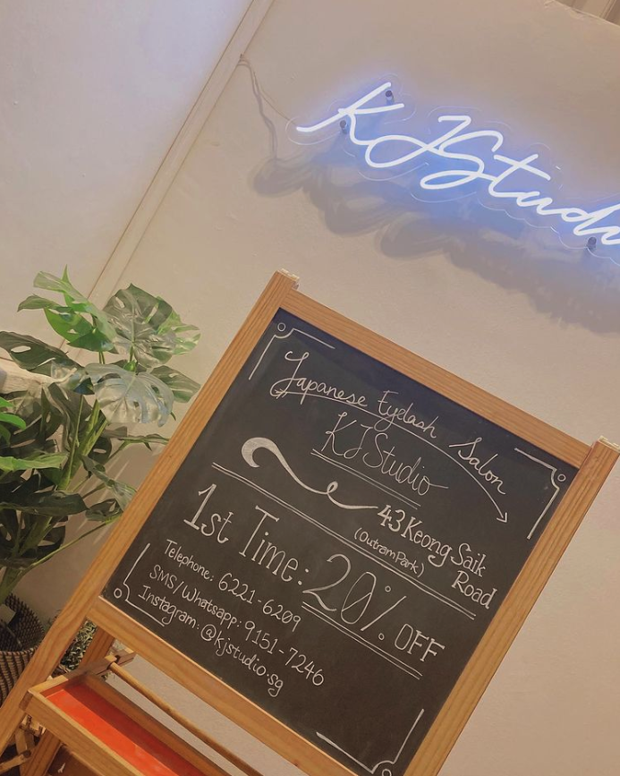 KJStudio June Promotion