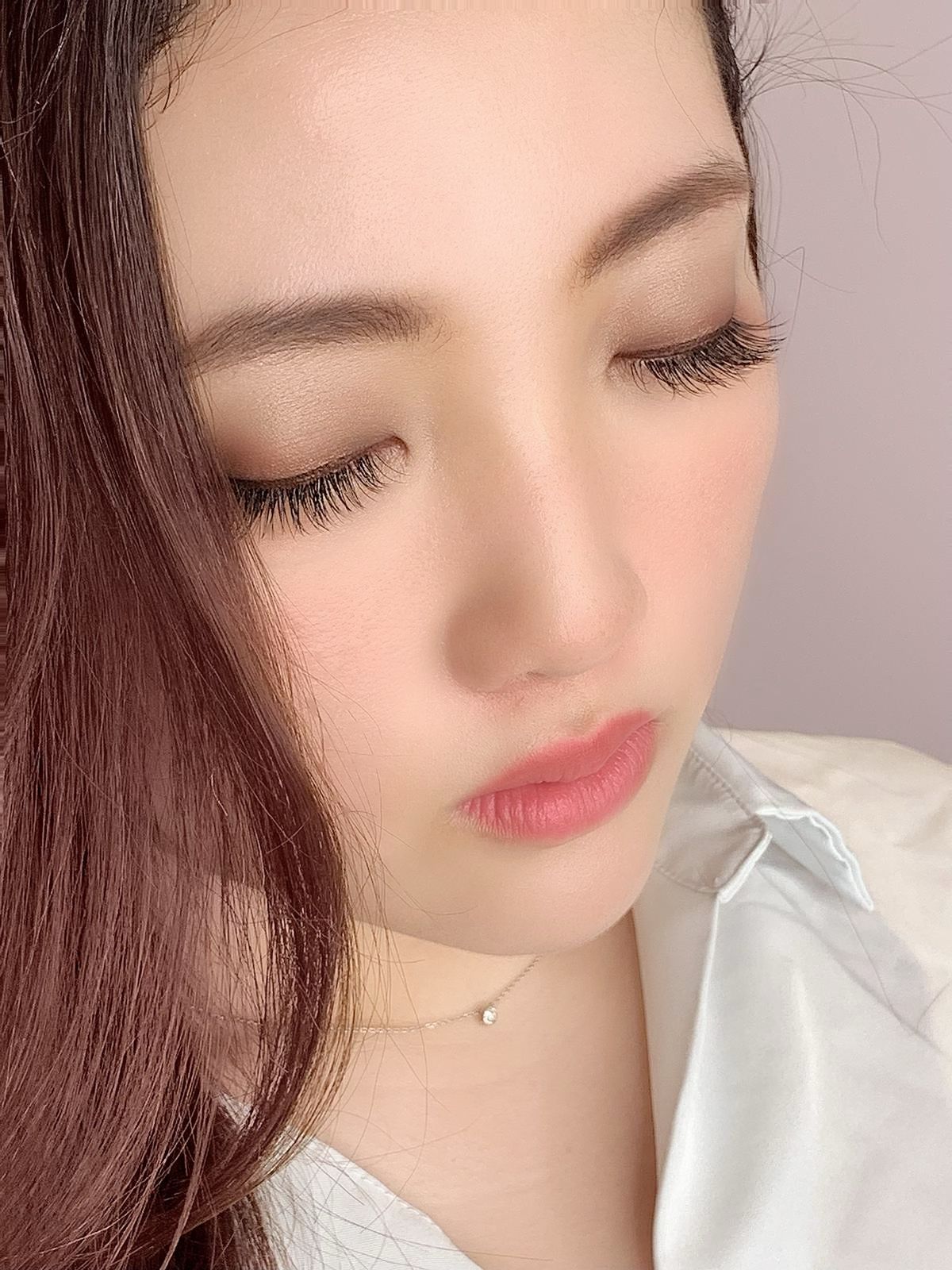 eye luxe_eyelash extention singapore_flatlash 1