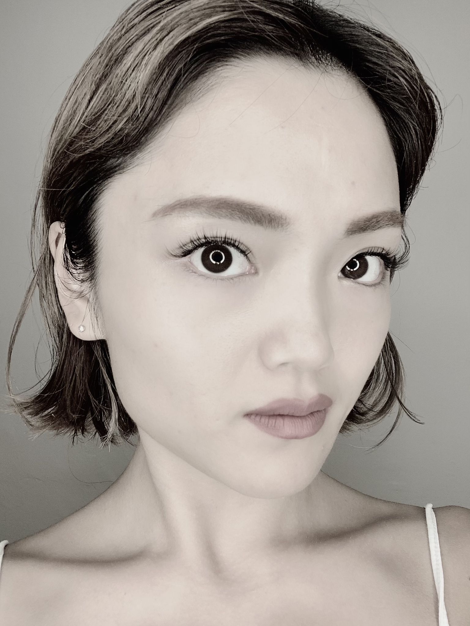 eye luxe_eyelash extention singapore_flatlash 2