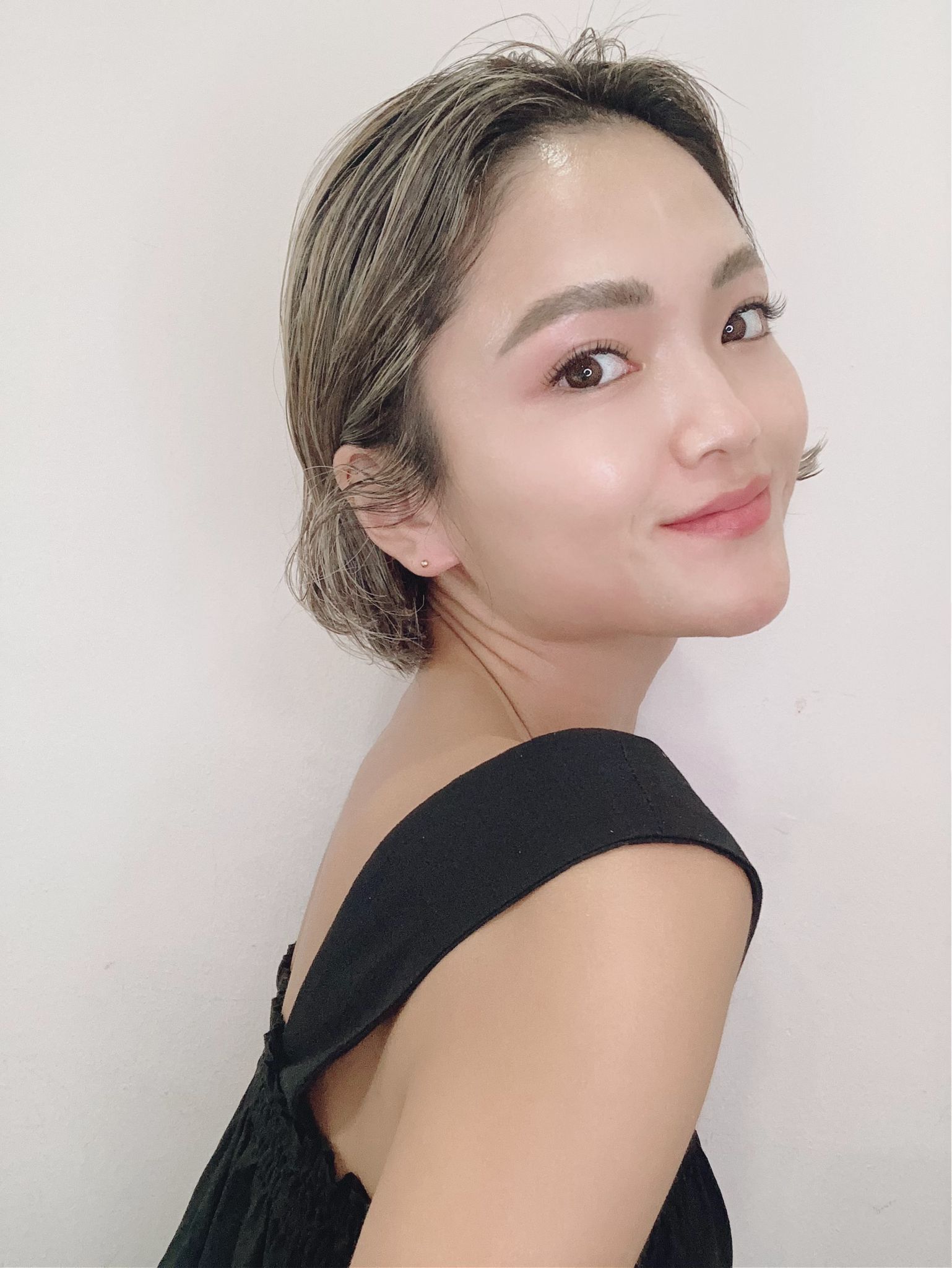 eye luxe_eyelash extention singapore_flatlash 4