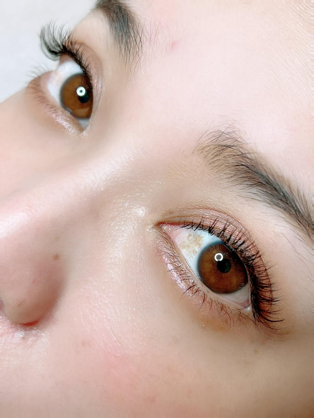 eye luxe_eyelash extention singapore_flatlash 6