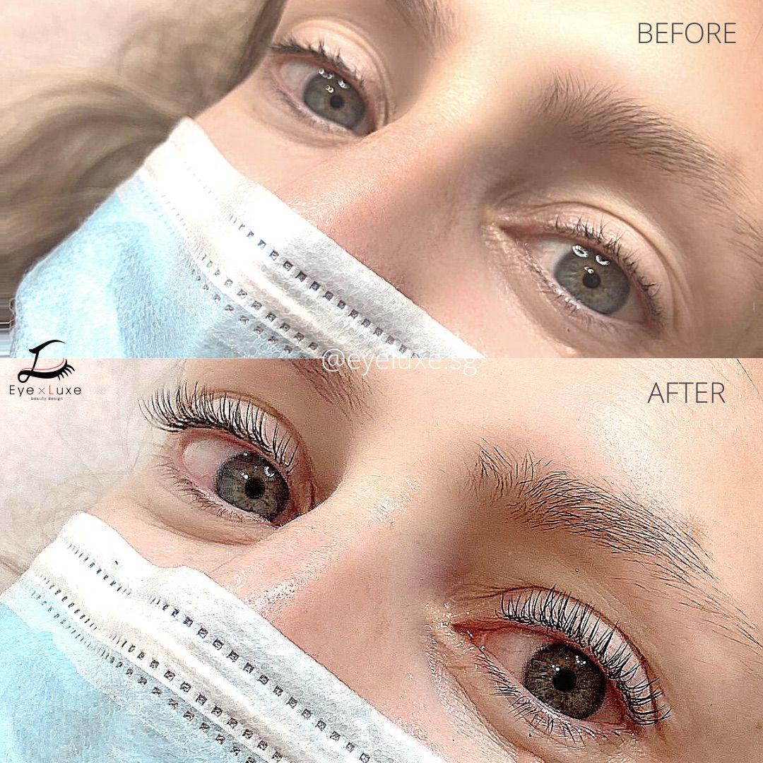 eye luxe_eyelash extention singapore_flatlash 8