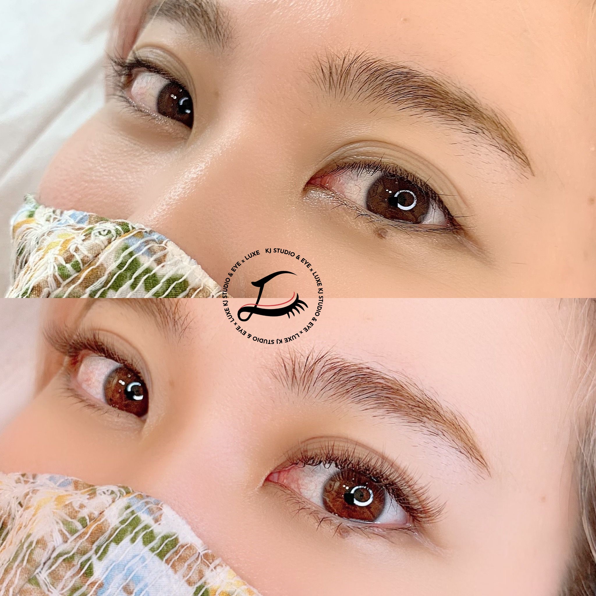 eye luxe_eyelash extention singapore_hybrid lash 1