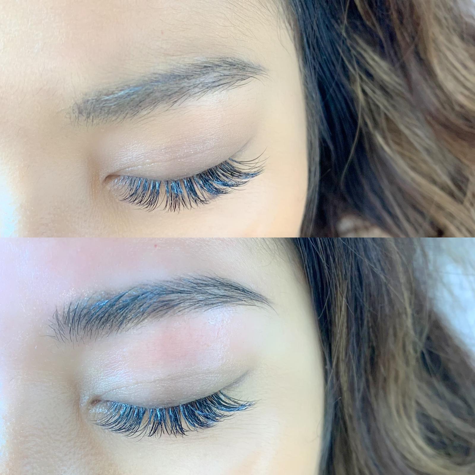 eye luxe_eyelash extention singapore_eyebrow styling 2
