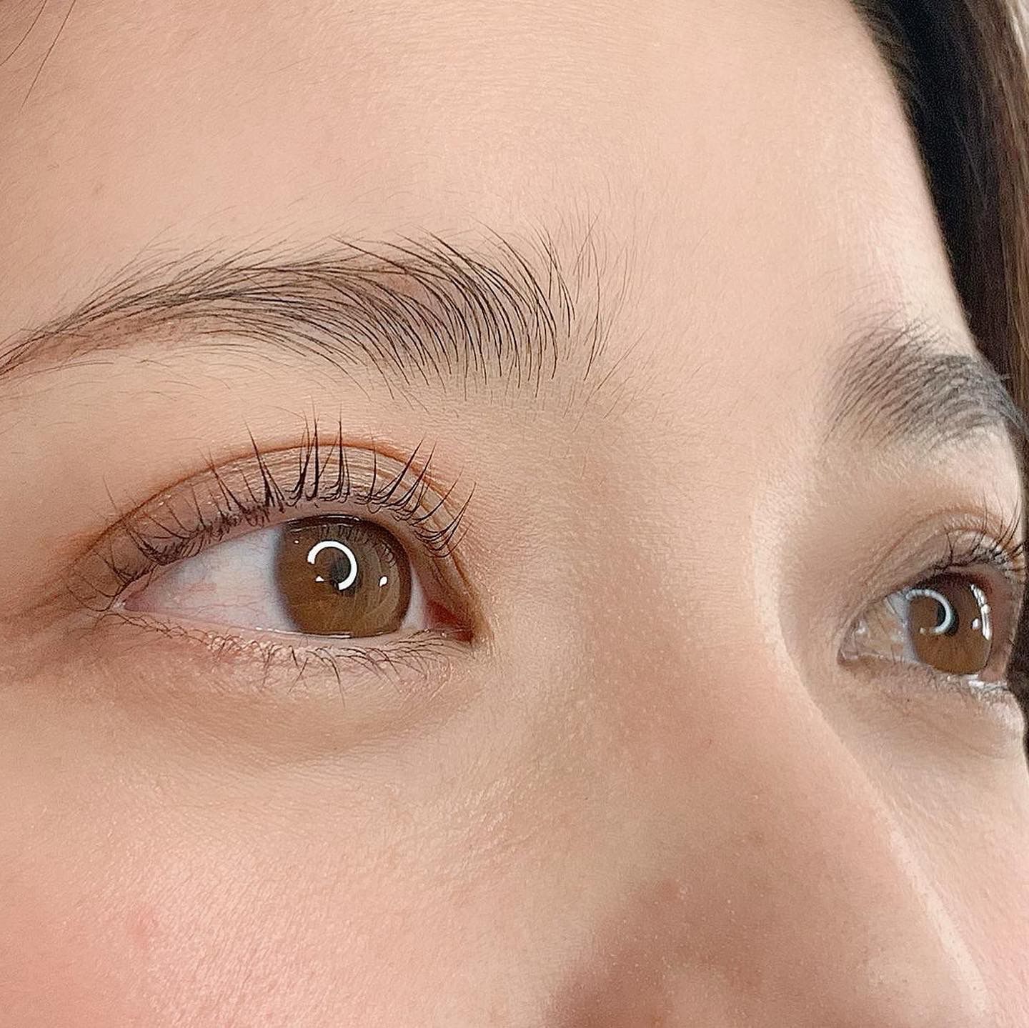 eye luxe_eyelash extention singapore_lash lift 1