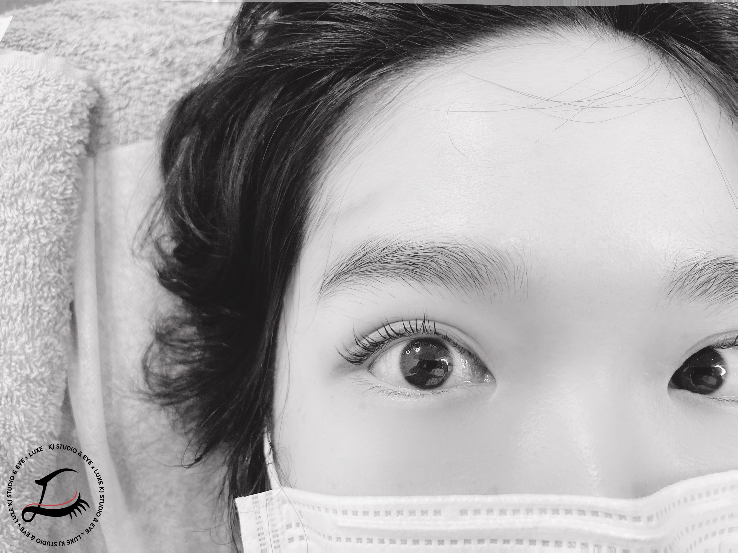 kjstudio_eyelash extention singapore_lash lift lashlift 1