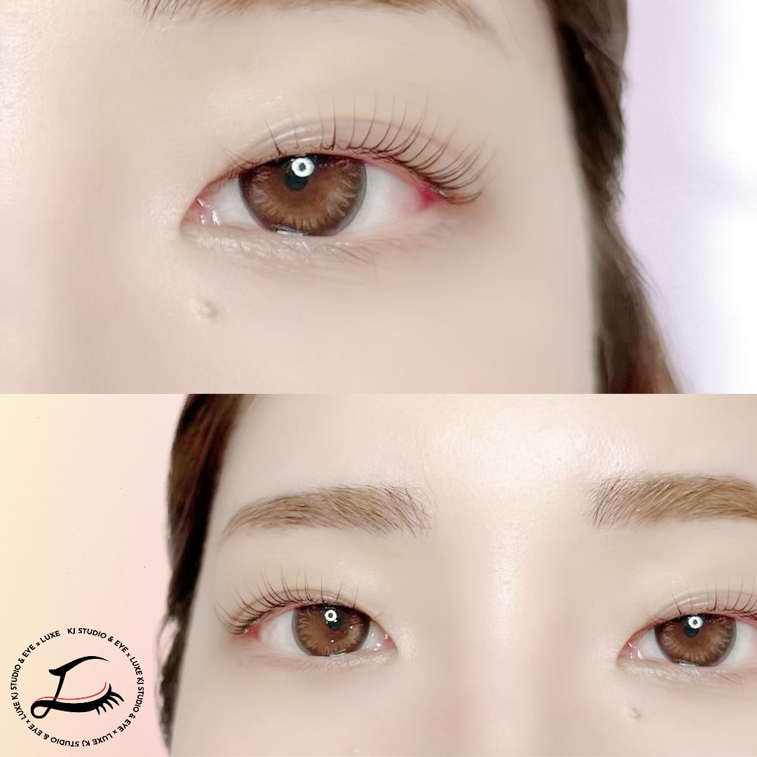 kjstudio_eyelash extention singapore_lash lift lashlift 3