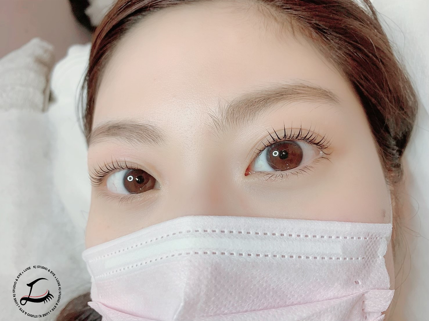 kjstudio_eyelash extention singapore_lash lift lashlift 4