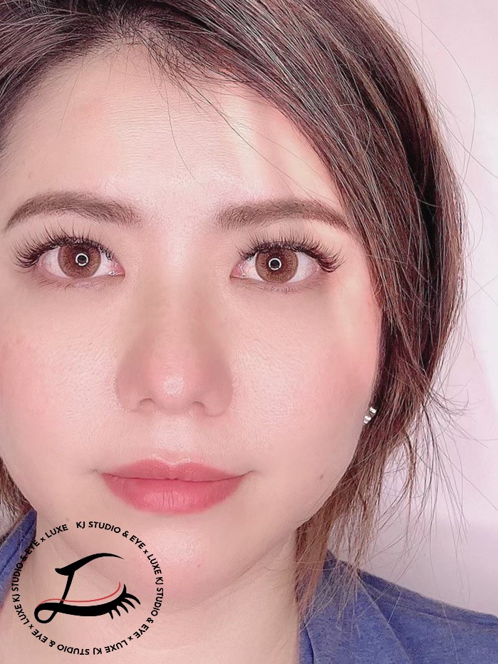 kjstudio_eyelash extention singapore_lynk-gel 2