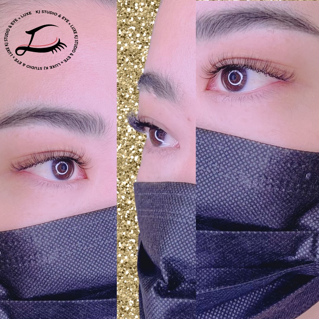 kjstudio_eyelash extention singapore_lynk-gel 5
