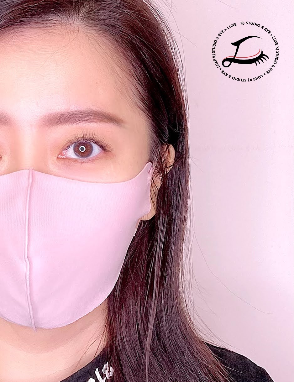 kjstudio_eyelash extention singapore_lynk-gel 7